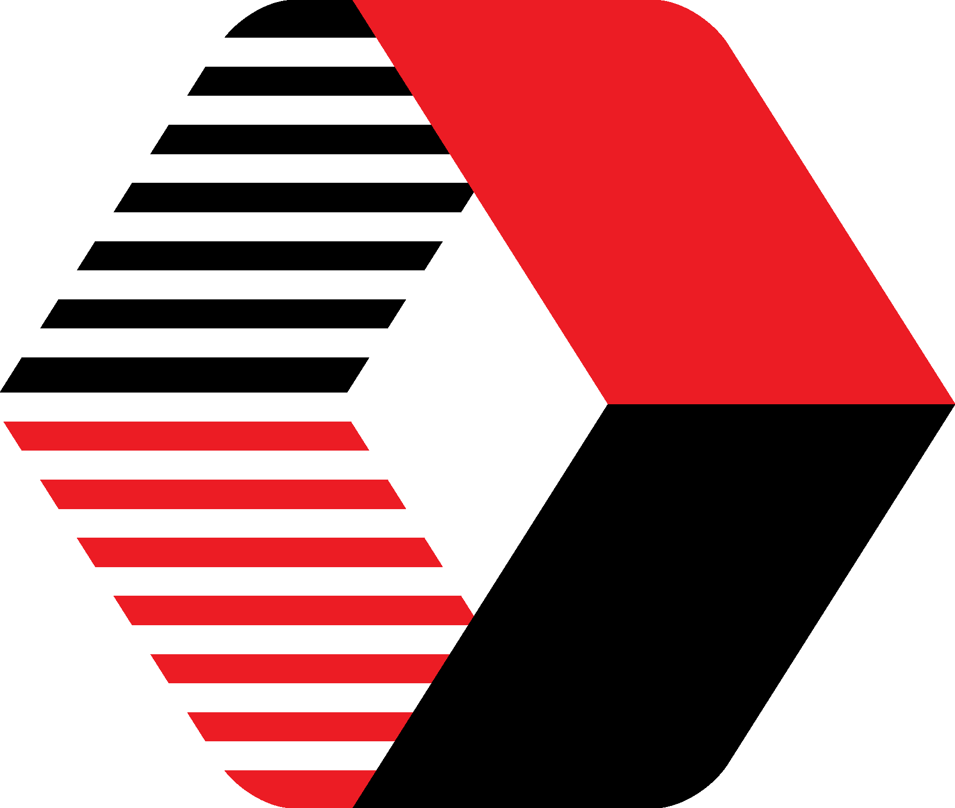 JCH Steel Icon Logo Vector Logo